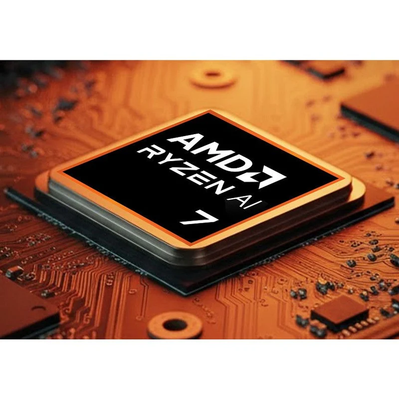 HP INC. EB 6 G2A 14 RYZEN AI 7 445 16/512 W11P 3YOFF
