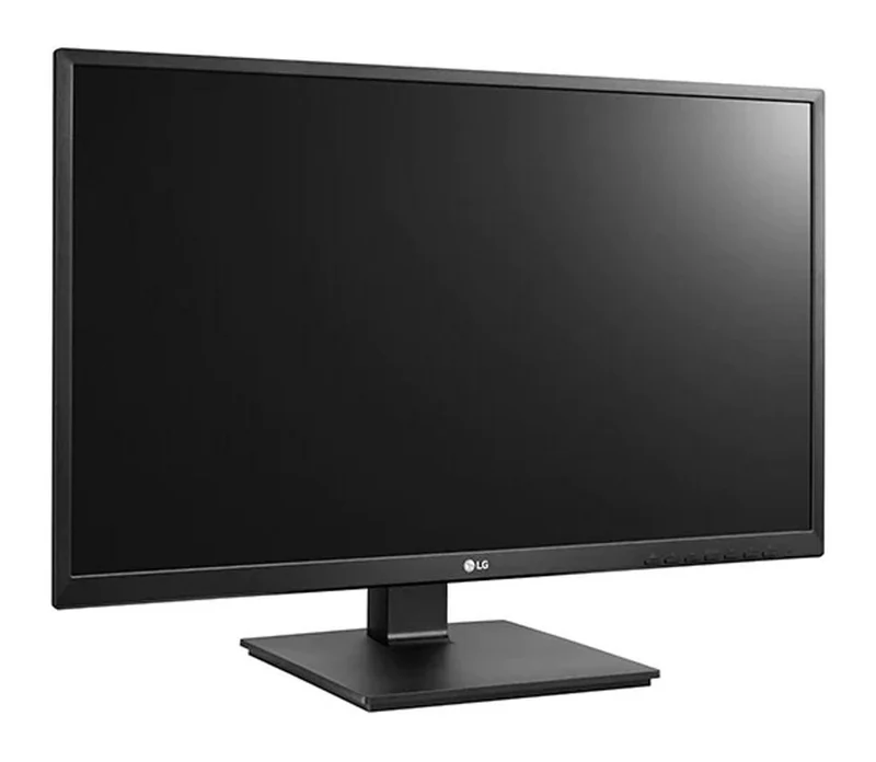 LG 23.8 Ips Borderless