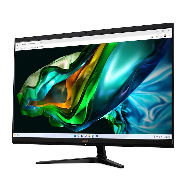 C27-1800 I5-12450H 16Gb 1Tb 27