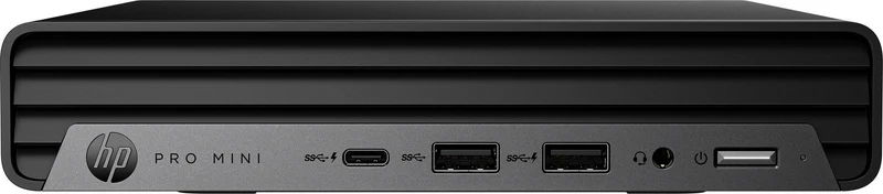 HP 400G9 Dm I5-13500T 8/512 Wi-Fi 6