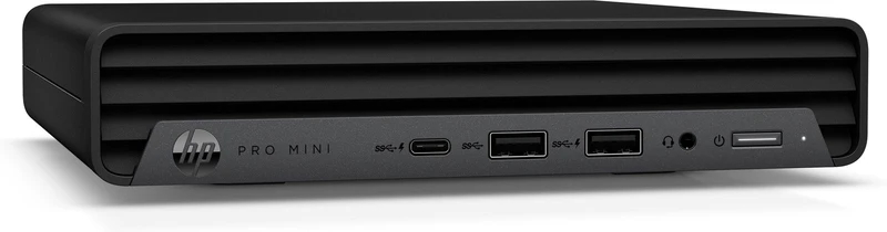 HP 400G9 Dm I5-13500T 8/512 Wi-Fi 6