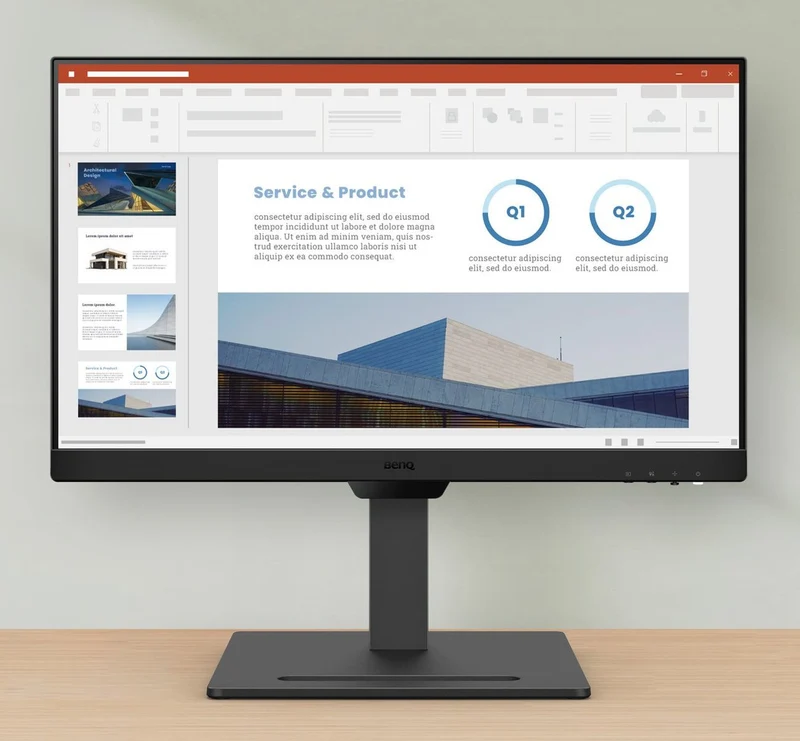 Benq 27,Panel Type: Ips, Resolution (Max.):1920X1080