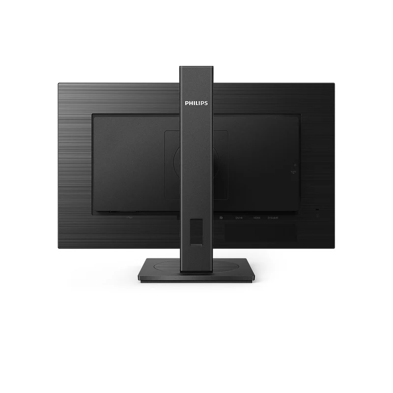 Philips 21,5 Ips Fhd Completamente Ergonomico 4Ms 250Cd/M2
