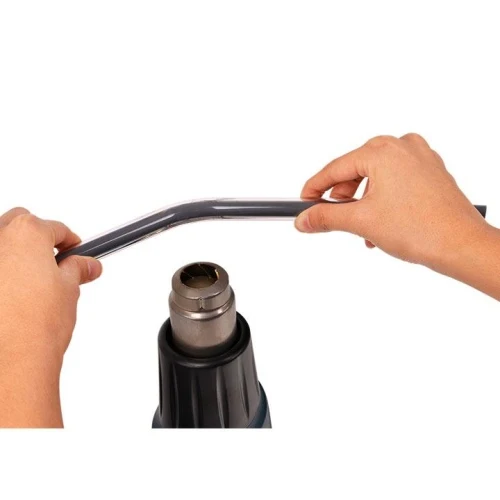 Pacific Hard tube Bender Kit 16/12 Black