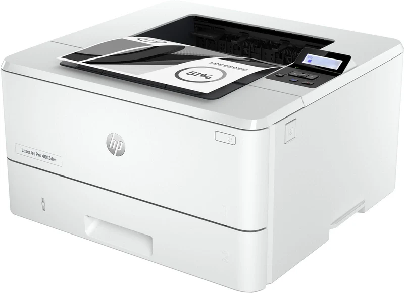 Hp Lj Pro 4002Dw 40Ppm Eth Wifi Usb F/R 1Yw