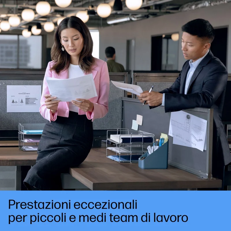 Hp Lj Pro 4002Dw 40Ppm Eth Wifi Usb F/R 1Yw