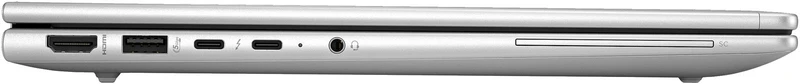 HP 640G11 Ultra 7-165Uvpro 16/512 14Ag Wuxga