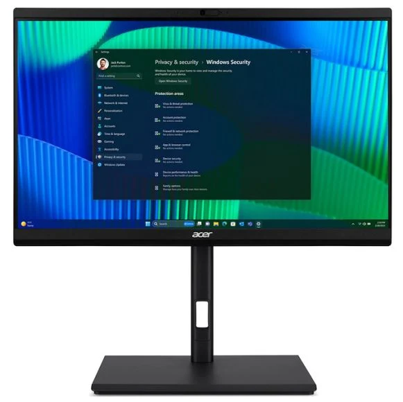 Vz2724G I5-14400 16Gb 512Gb Ssd 23.8