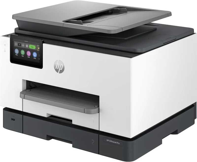 Oj Pro 9132E Mfp Fax 25/20Pm Et/W Adf Scan Fr 500F