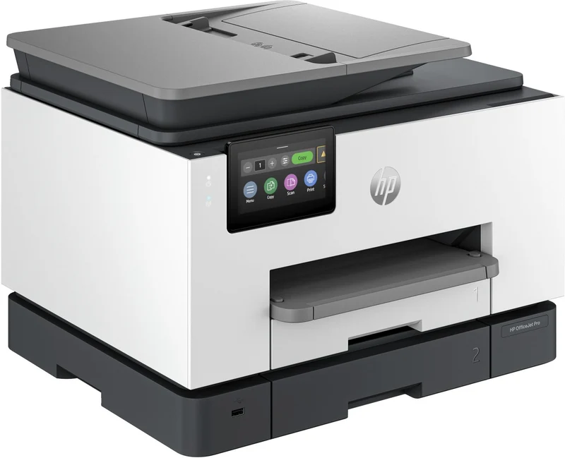 Oj Pro 9132E Mfp Fax 25/20Pm Et/W Adf Scan Fr 500F