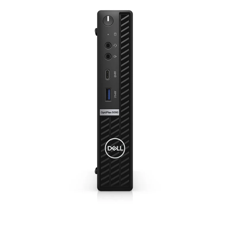 DELL OptiPlex 5090 Mini PC | Intel Core i7-11700T | FreeDOS Mini PC ricondizionato ad alte prestazioni