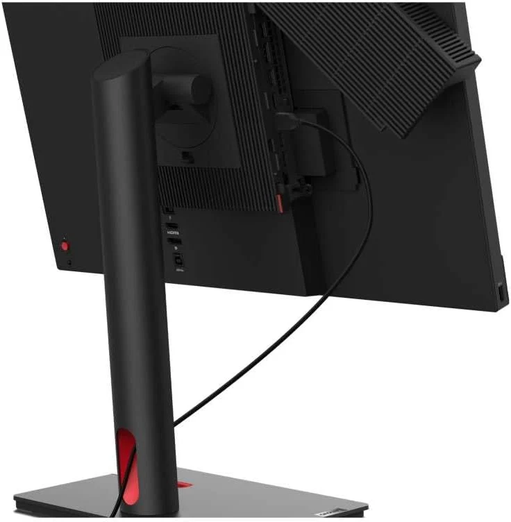 Lenovo ThinkCentre TIO24 Touch 24″ | Intel Core i5‑10500T | WebCam Casse Audio FreeDOS Monitor NUOVO