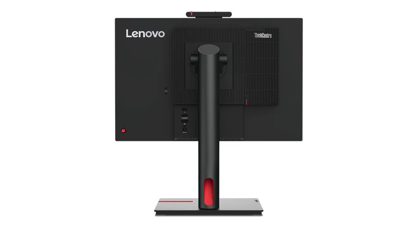 Lenovo ThinkCentre TIO24 Touch 24″ | Intel Core i5‑10500T | WebCam Casse Audio FreeDOS Monitor NUOVO