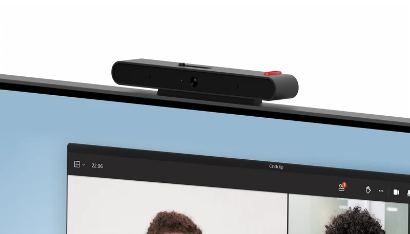 Lenovo ThinkCentre TIO24 Touch 24″ | Intel Core i5‑10500T | WebCam Casse Audio FreeDOS Monitor NUOVO
