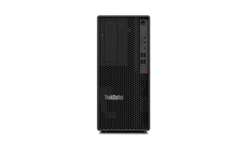 Lenovo ThinkStation P340 Tower Workstation | Intel Xeon W-1250 | Nvidia RTX 2060 6GB | FreeDOS