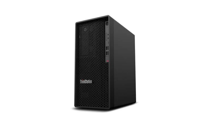 Lenovo ThinkStation P340 Tower Workstation | Intel Xeon W-1250 | Nvidia RTX 2060 6GB | FreeDOS