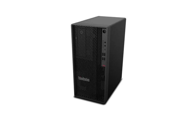 Lenovo ThinkStation P340 Tower Workstation | Intel Xeon W-1250 | Nvidia RTX 2060 6GB | FreeDOS