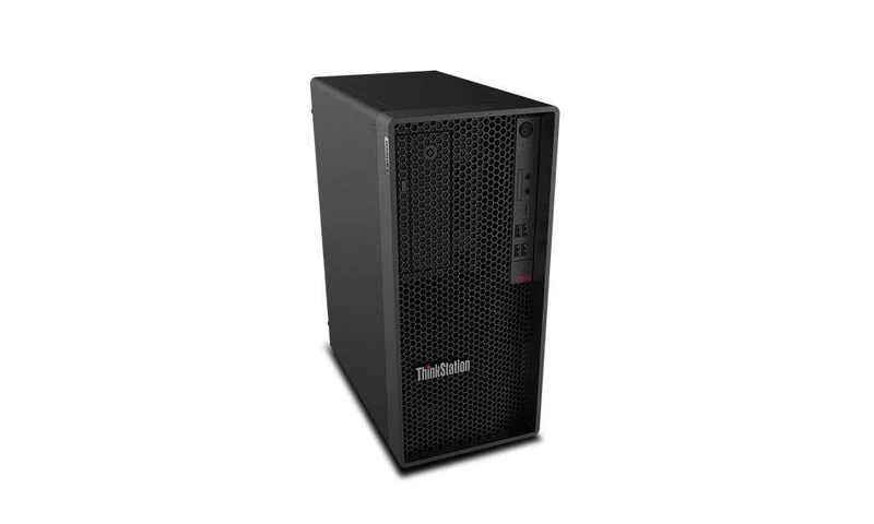 Lenovo ThinkStation P340 Tower Workstation | Intel Xeon W-1250 | Nvidia RTX 2060 6GB | FreeDOS