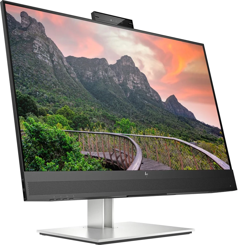 Bundle HP EliteDesk 600 G6 Mini + Monitor HP E27m G4 27″ QHD | Intel Core i5-10500T | FreeDOS Monitor NUOVO