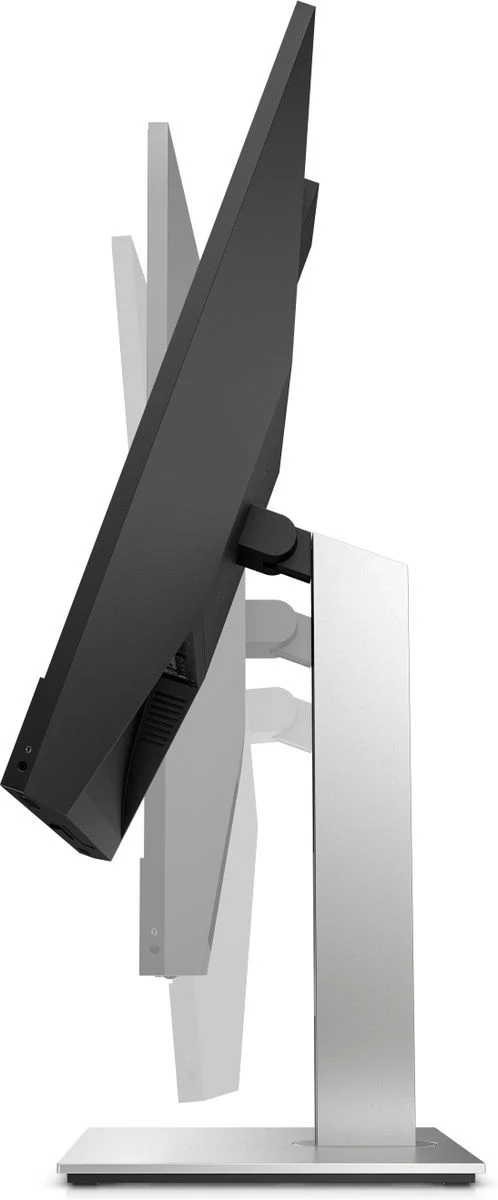 Bundle HP EliteDesk 600 G6 Mini + Monitor HP E27m G4 27″ QHD | Intel Core i5-10500T | FreeDOS Monitor NUOVO