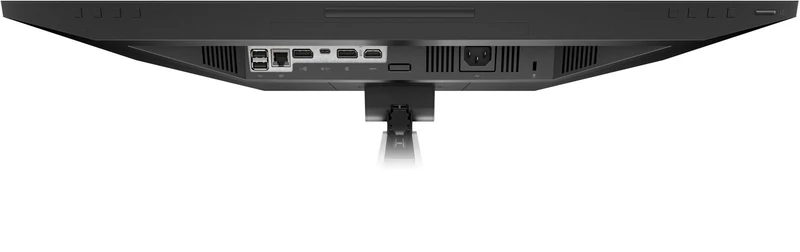 Bundle HP EliteDesk 600 G6 Mini + Monitor HP E27m G4 27″ QHD | Intel Core i5-10500T | FreeDOS Monitor NUOVO