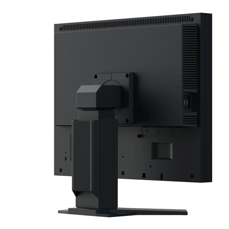 Eizo 21 , 4:3, 1600X1200, 420 Cd/Sqm Dp Dvi Vga Ips