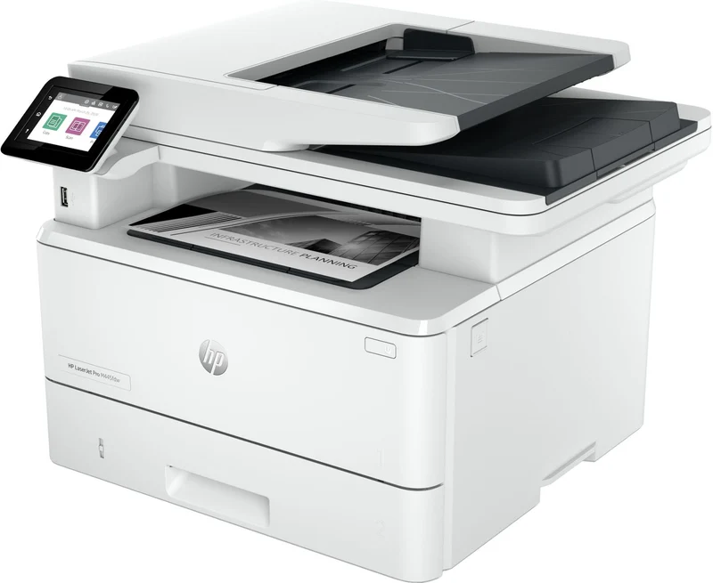 HP LJ PRO MFP 4102FDW FAX 40PM ETH WIFI USB FR 1YW