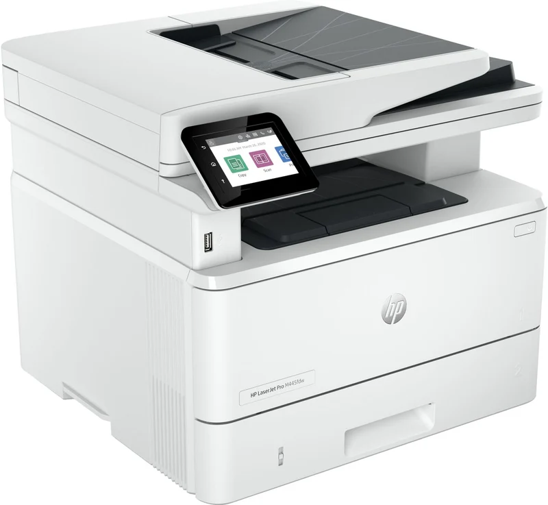 HP LJ PRO MFP 4102FDW FAX 40PM ETH WIFI USB FR 1YW