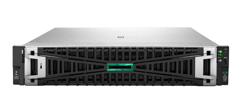 HEWLETT PACKARD ENT HPE DL380 G12 6505P 2X32G 12LFF HDD SVR