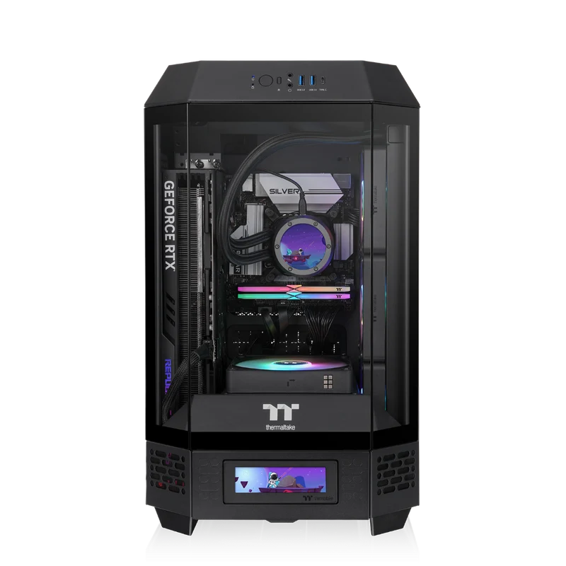 The Tower 250 PC Gehäuse
