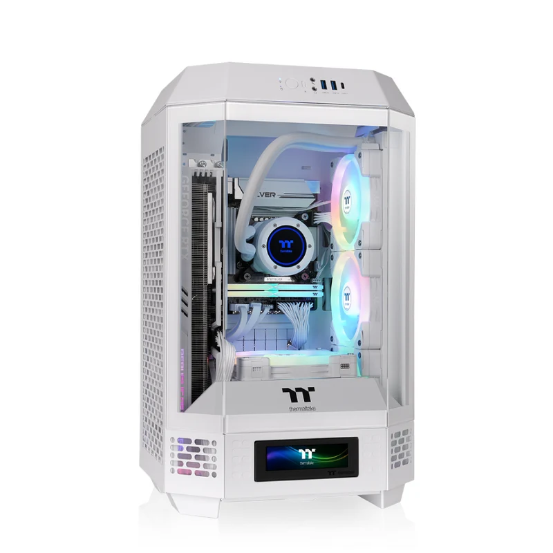 The Tower 250 PC Gehäuse