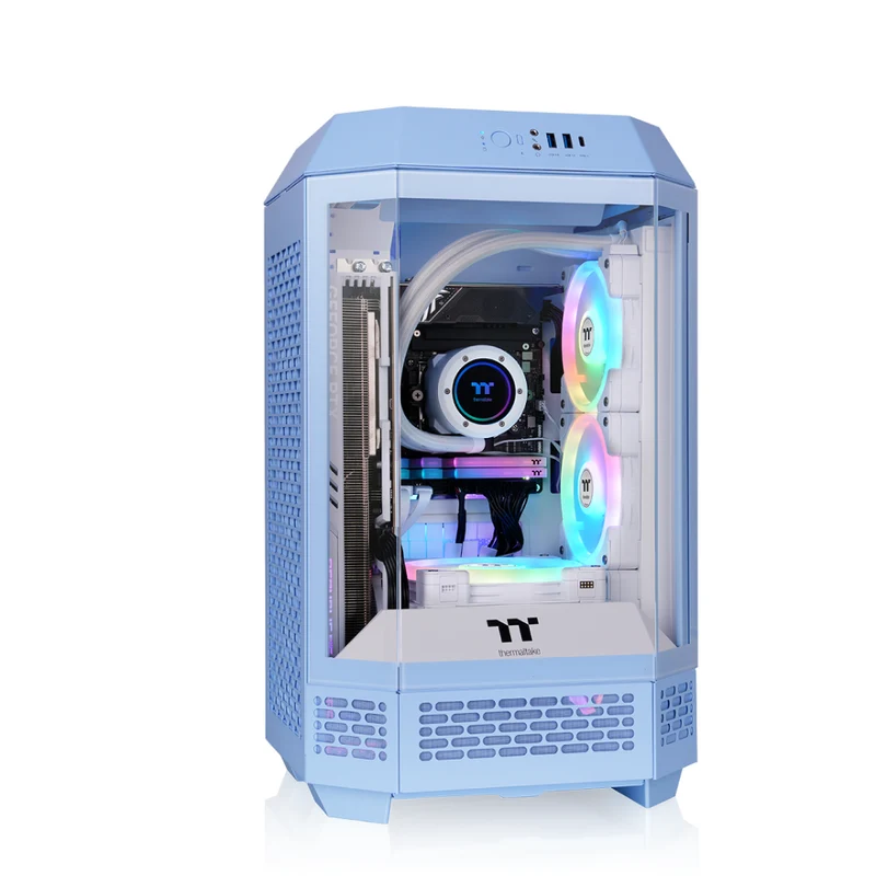The Tower 250 PC Gehäuse