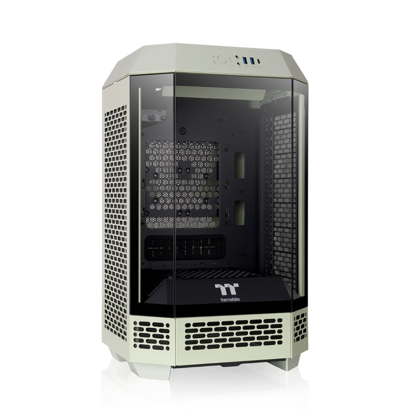 The Tower 250 PC Gehäuse
