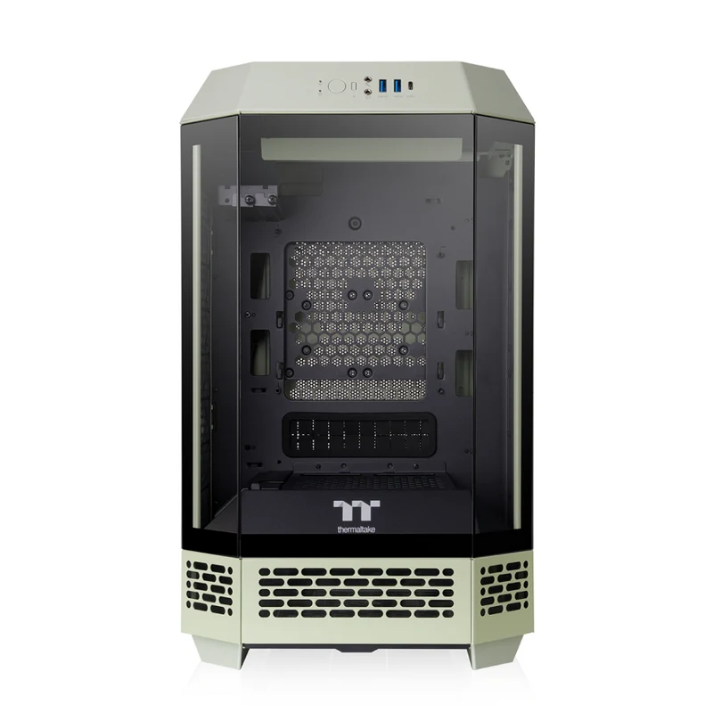 The Tower 250 PC Gehäuse