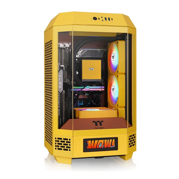 The Tower 250 PC Gehäuse