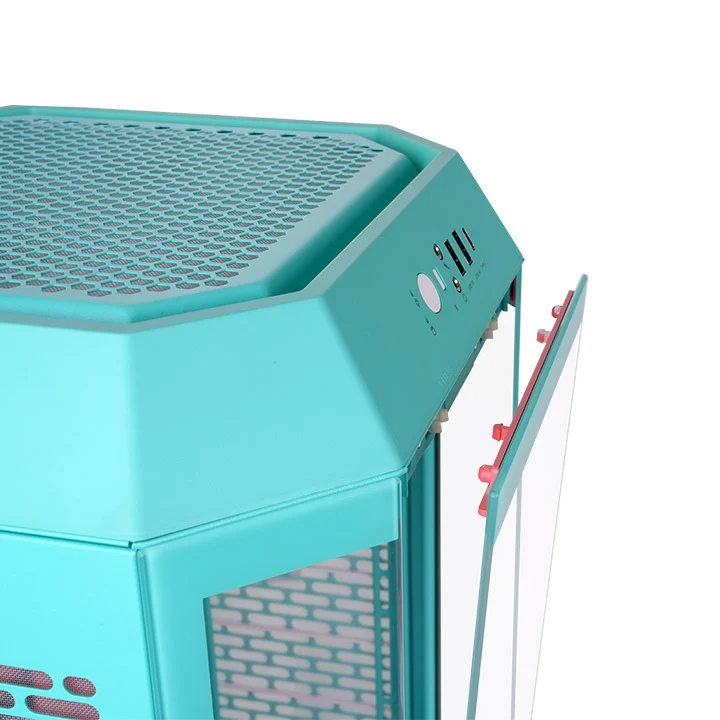 The Tower 250 PC Gehäuse