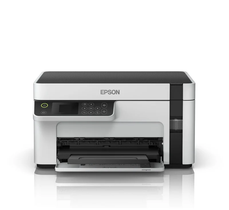 EPSON MULTIFUNZIONE INKJET - ET-M2120 A4 - B/N