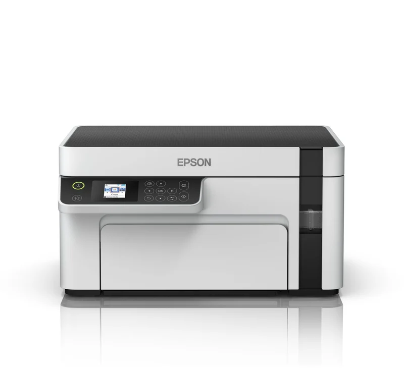 EPSON MULTIFUNZIONE INKJET - ET-M2120 A4 - B/N