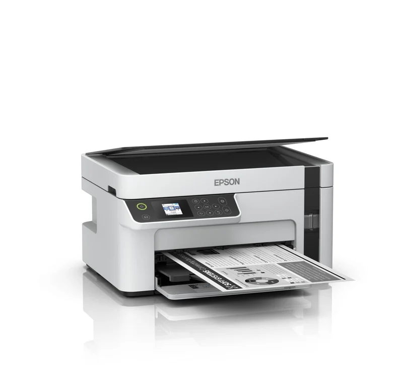 EPSON MULTIFUNZIONE INKJET - ET-M2120 A4 - B/N
