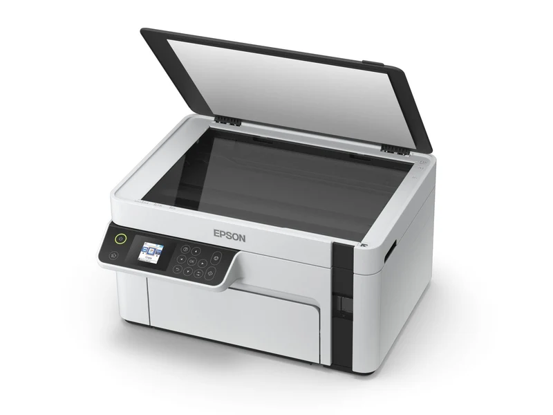 EPSON MULTIFUNZIONE INKJET - ET-M2120 A4 - B/N