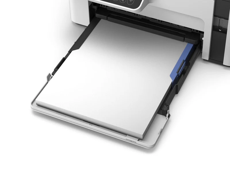 EPSON MULTIFUNZIONE INKJET - ET-M2120 A4 - B/N