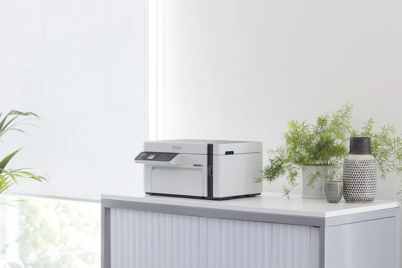 EPSON MULTIFUNZIONE INKJET - ET-M2120 A4 - B/N