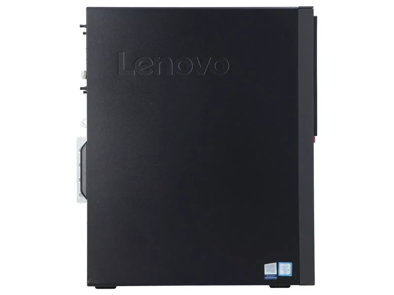 Lenovo ThinkCentre M710T | Intel Core i7-6700 | FreeDOS