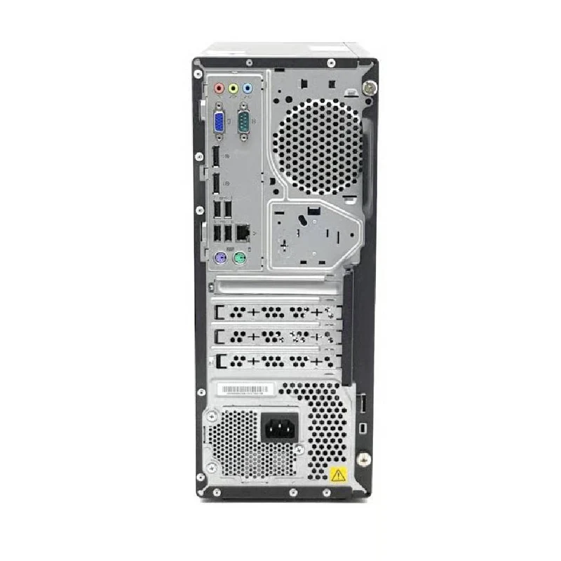 Lenovo ThinkCentre M710T | Intel Core i7-6700 | FreeDOS