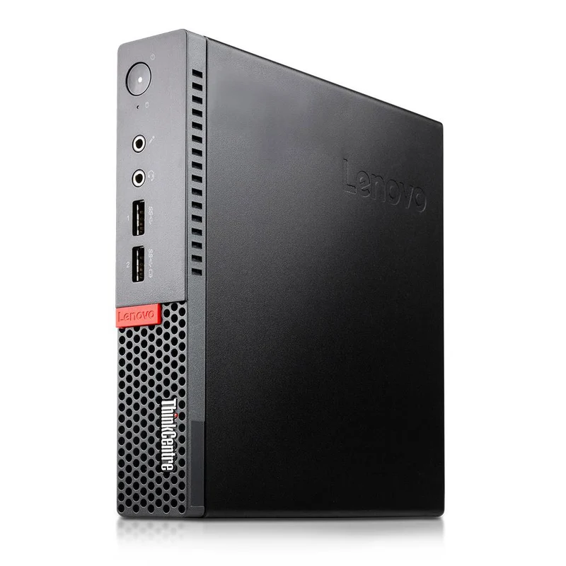 Lenovo ThinkCentre M710q Tiny | Intel Core i7 | Windows 11 Pro Display Port