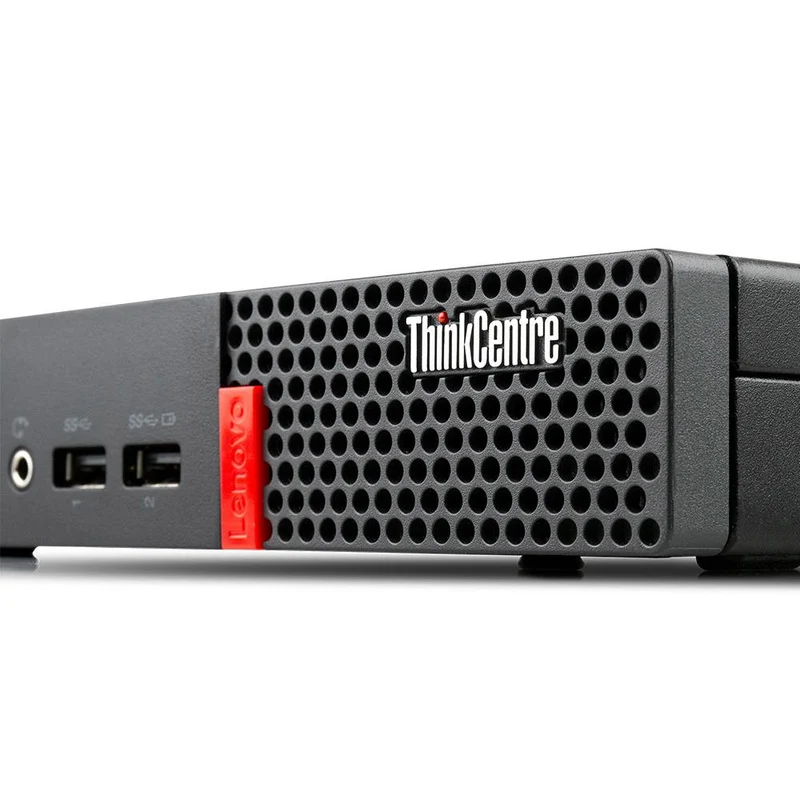 Lenovo ThinkCentre M710q Tiny | Intel Core i7 | Windows 11 Pro Display Port