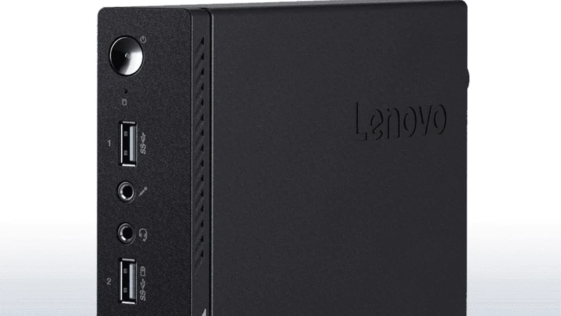 Lenovo ThinkCentre M710q Tiny | Intel Core i7 | Windows 11 Pro Display Port