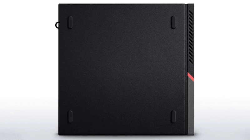 Lenovo ThinkCentre M710q Tiny | Intel Core i7 | Windows 11 Pro Display Port
