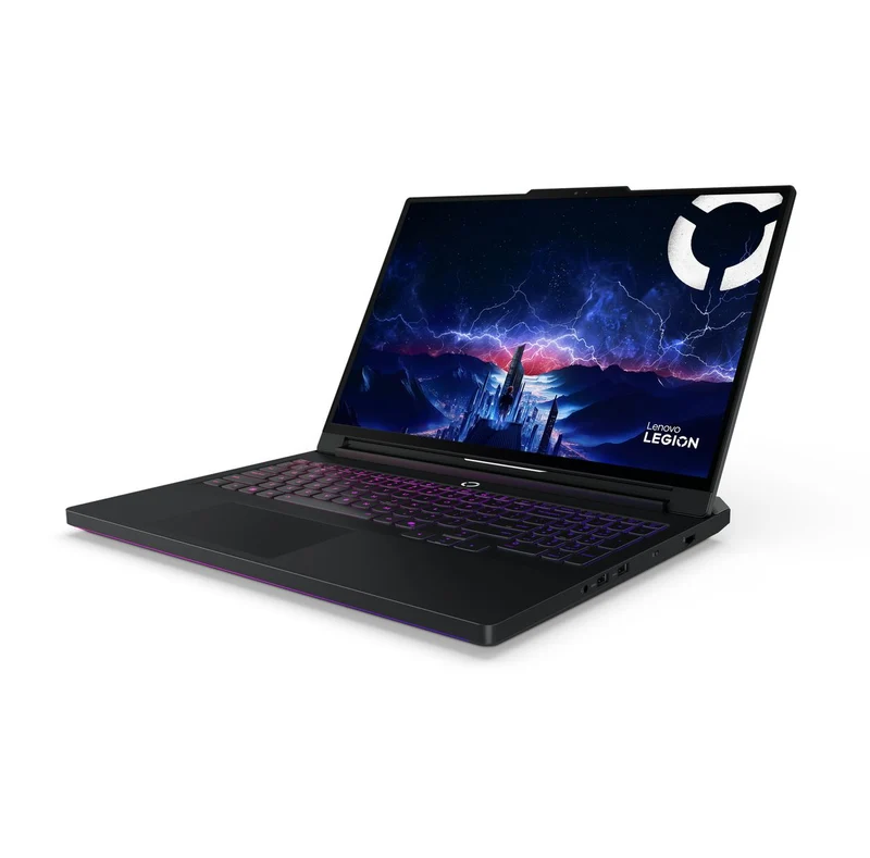 Lenovo Legion 7 16" WQXGA | Intel Ultra 9 275Hx | Ram 32GB | SSD 2TB | Nvidia RTX 5080 16GB – FreeDOS