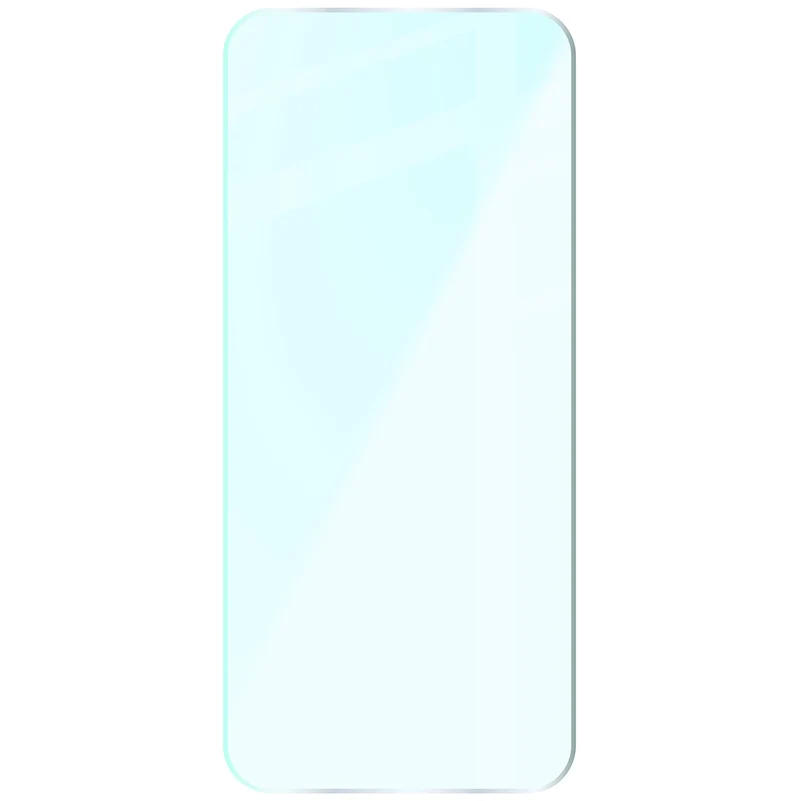 Gehärtetes Glas für Xiaomi Redmi Note 17 4G/5G, Bizon Glass Clear